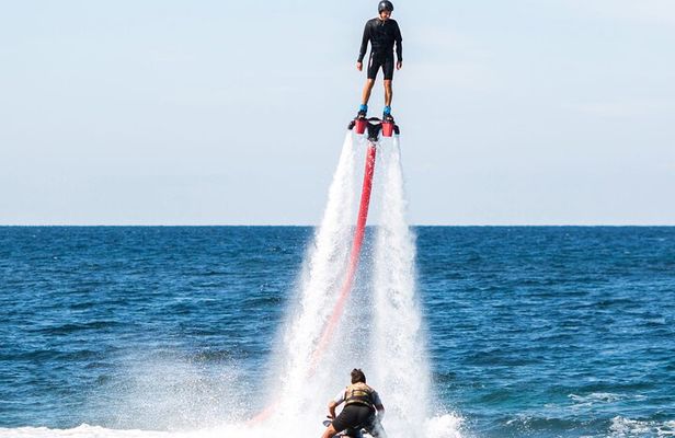 Flyboard in Dubai