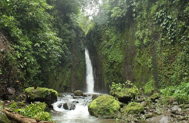 Extreme Combo, Gravity Falls Jumping and Rafting Class 2-3