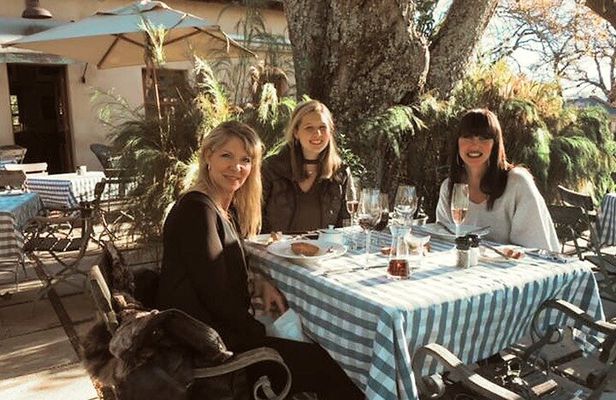 Full-Day Cape Town Private Tour for events with a Licensed Guide