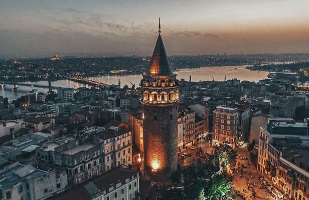 Best of Istanbul: 1, 2 or 3 Days Private Tour with Friendly Local Guide