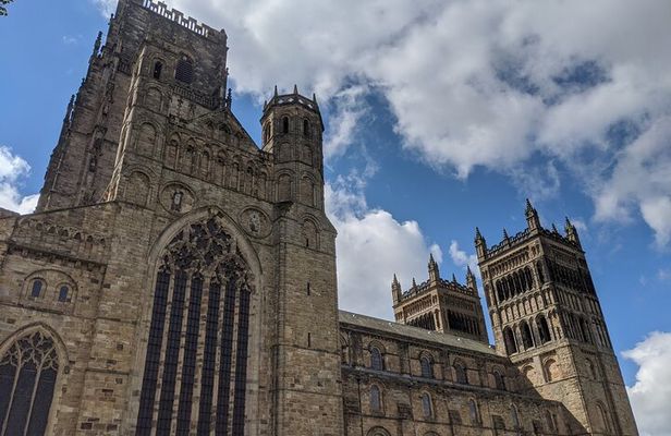Durham City Half Day Tour