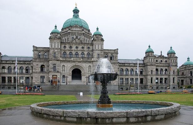 A Full Day In Vancouver: Private And Personalised