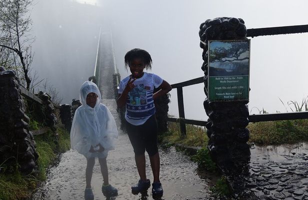 Victoria Falls Tour in Zambia