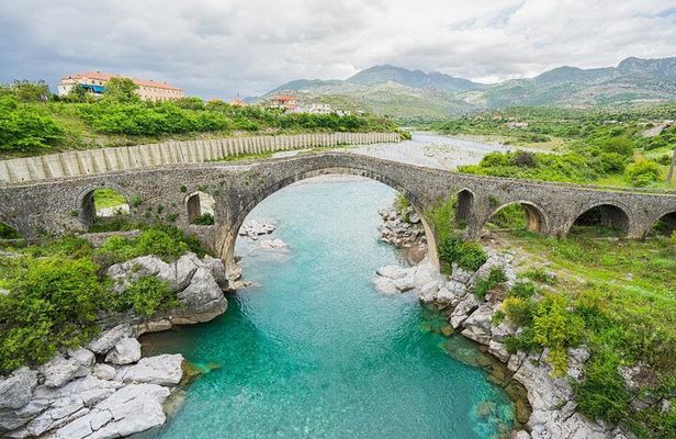 Full Day Shkodra Culture Tour from Tirana