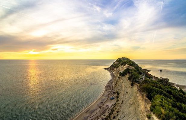 Cape of Rodon Full-Day Private Tour from Tirana