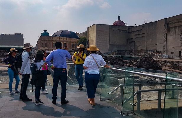 Historic Downtown Walking Tour