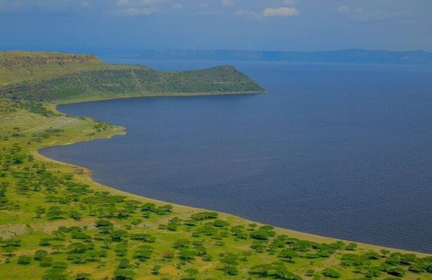 2Days Great Rift Valley Lakes ,megalithic Site Tiya & Addadi Mariam