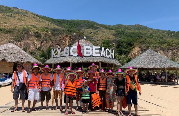 Private Tour Around the Quy Nhon City