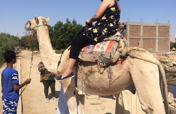 Best of Egypt: 7-Nights Cairo, Aswan, Luxor and Nile Cruise with Flights