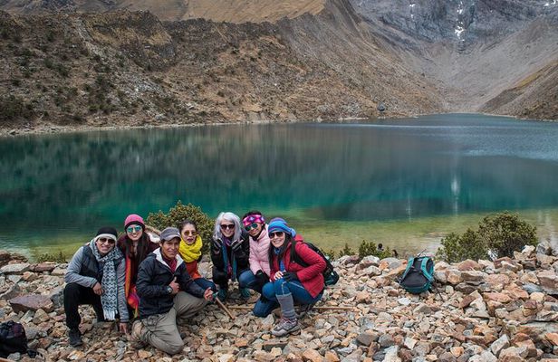 Humantay Lake Tour From Cusco - Group Tour