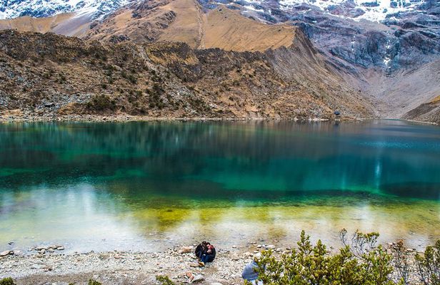 Humantay Lake Tour: Private Full-Day Tour From Cusco