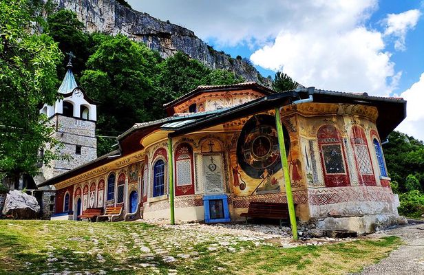 Logistics Organization for Any Trip in Bulgaria