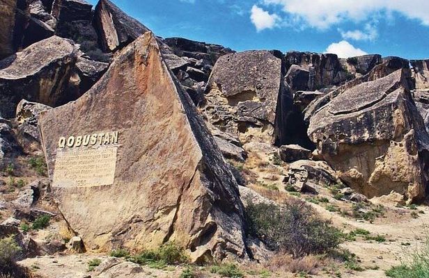 Gobustan and Absheron tour (All inclusive)
