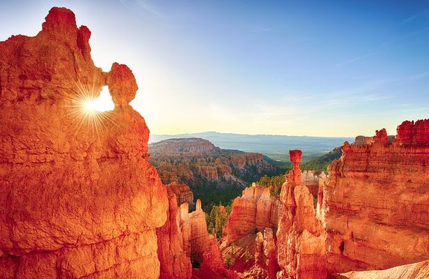 3-Day Grand Circle Tour from Las Vegas