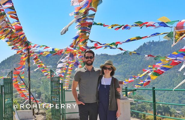 Discover Mussoorie: Private Guided Sightseeing Tour of Mussoorie