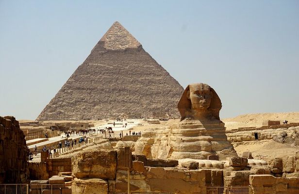 2-Day Best of Cairo