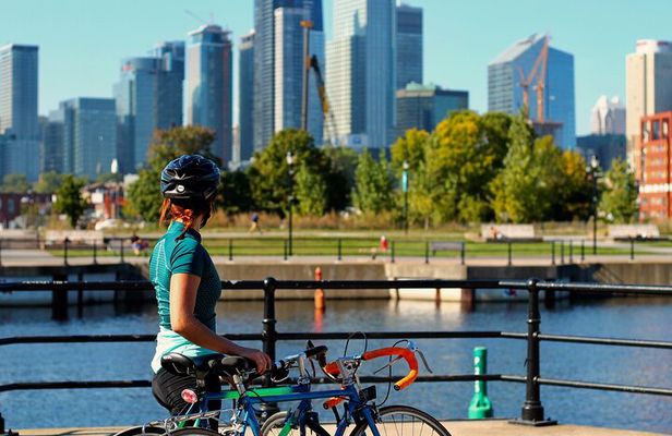 Montreal: Book A Local Host