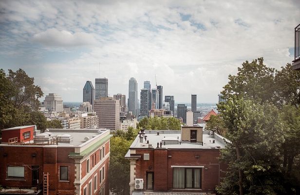 Montreal Walking Tour: Hidden Gems