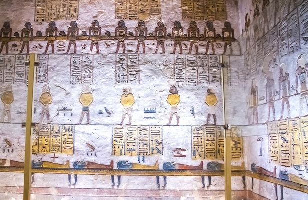 2 Days Tour to Luxor Monuments