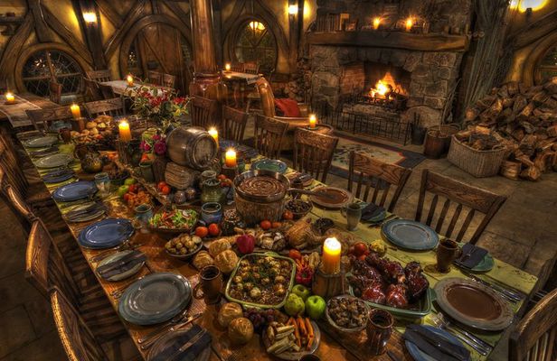 Hobbiton Movie Set Banquet Experience Private Tour From Auckland