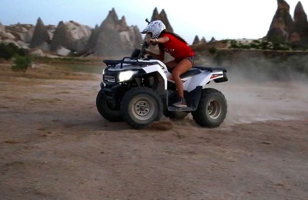 Quad (ATV) Tour
