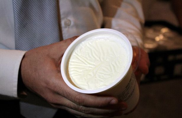 Help the hosts: Breadmaking, Yoghurt making and Cattle Keeping