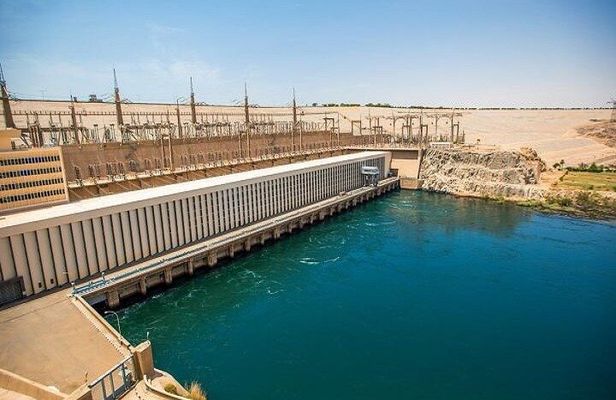 1 night/ 2 days Coptic archaeological tour from Aswan