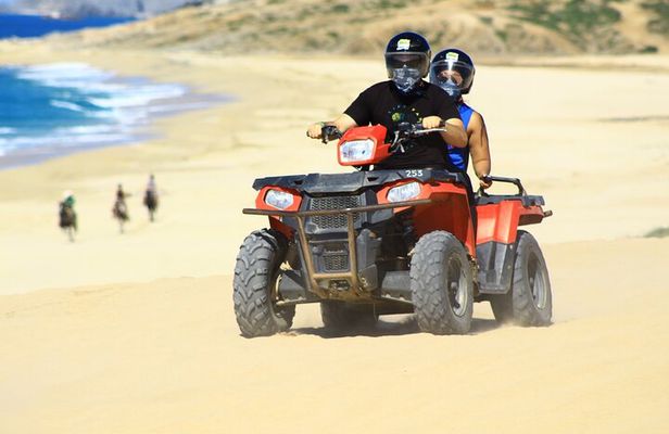 ATV Adventure