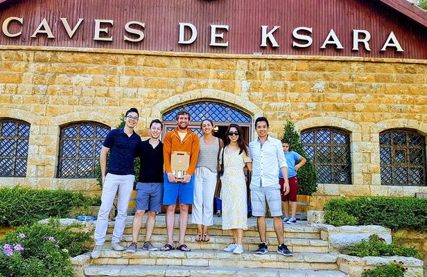 Wine Tasting and Culture 