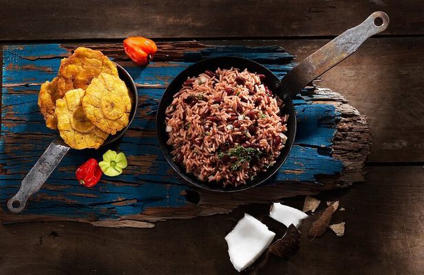 Cooking Class & Medicinal Plants Garden Manuel Antonio