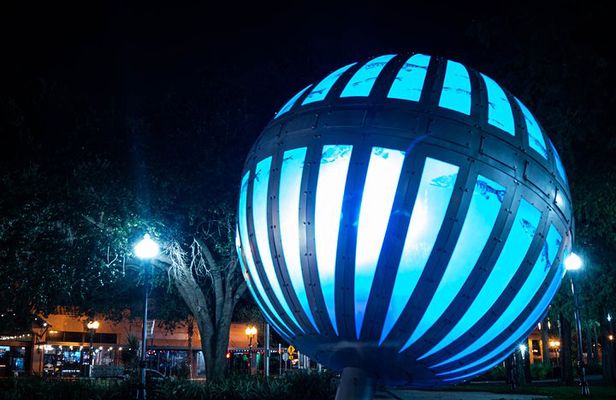 Orlando Haunts Ghouls and Ghosts Tour By US Ghost Adventures