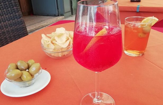 The Spritz Experience in Verona
