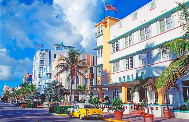 Miami: City and Boat Tour Combo