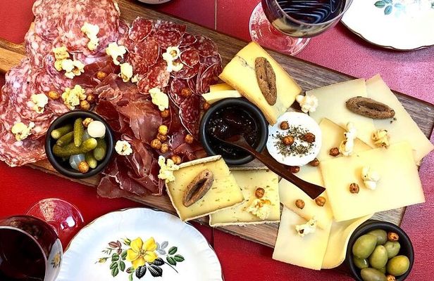 Aix-en-Provence Food Tour – A Full French Meal by Do Eat Better
