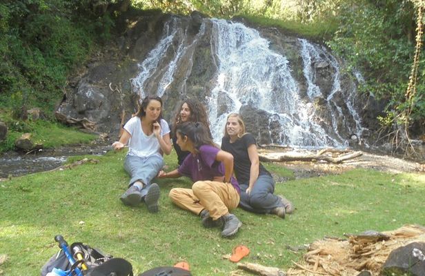 4 Days Mount Meru Climbing | Hiking | Trekking Tour