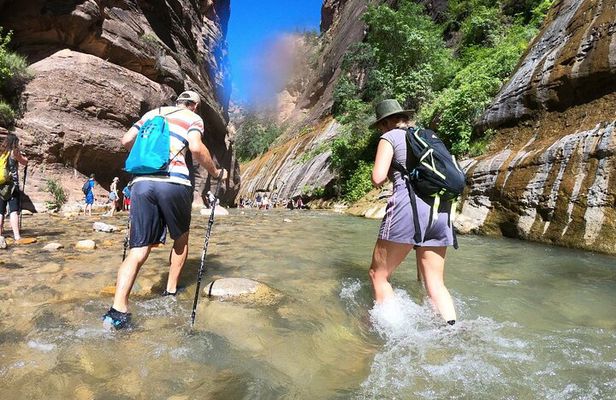Private Tour: 7-Day Highlight Tour of Southwest Mighty Five