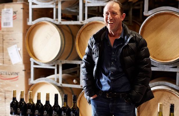 Brown Hill Winemaker's Walk