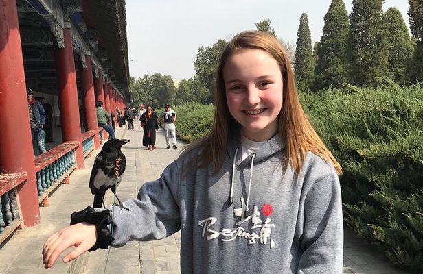 Beijing Highlights Two-Day Private Guided Tour