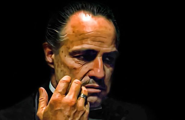 Road Bike Tour Godfather