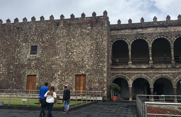 Private Tour: Taxco¨ The city of silver¨ and Cuernavaca ¨The eternal Spring