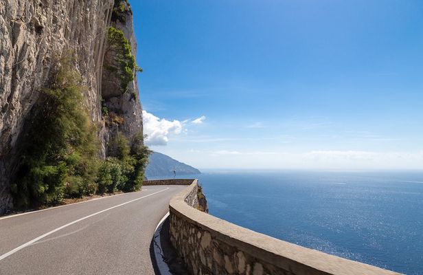 Athens Highlights and Athenian Riviera Private Driving Tour