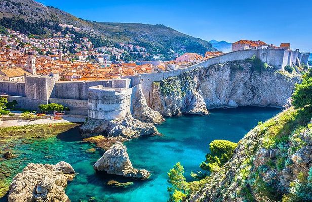 Transfer Sarajevo ⇄ Dubrovnik + Herzegovina Tour