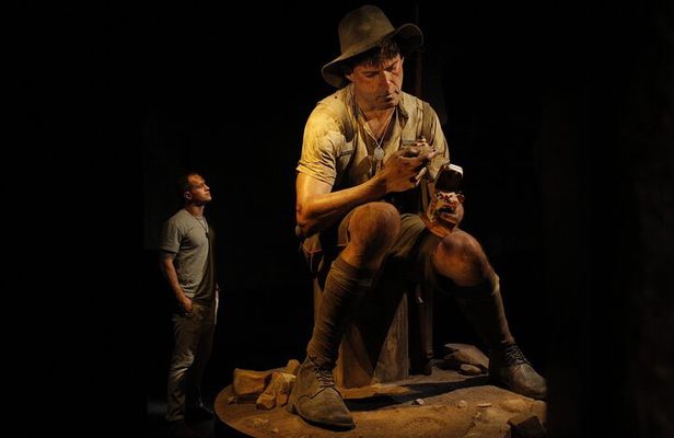 Museum of New Zealand Te Papa: Gallipoli Early Bird Entry