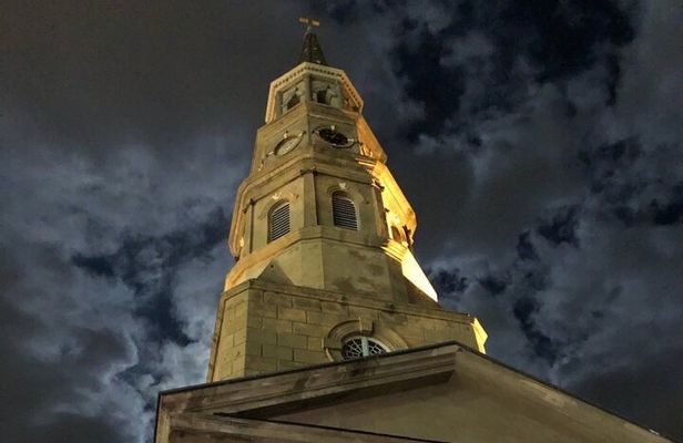 The Charleston Boo Hag and Brews Ghost and Bar Tour
