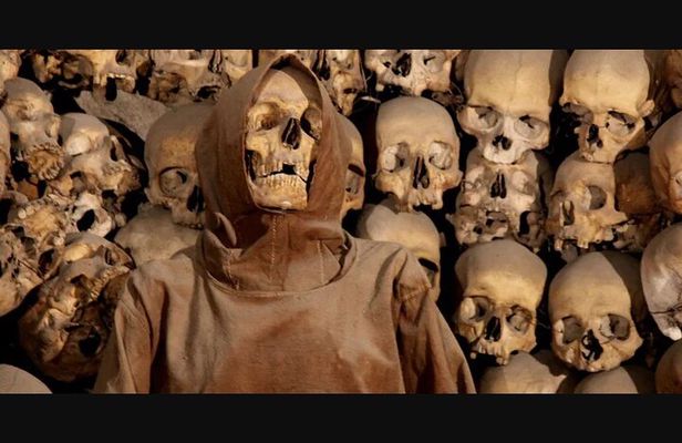Capuchin Catacombs of Palermo