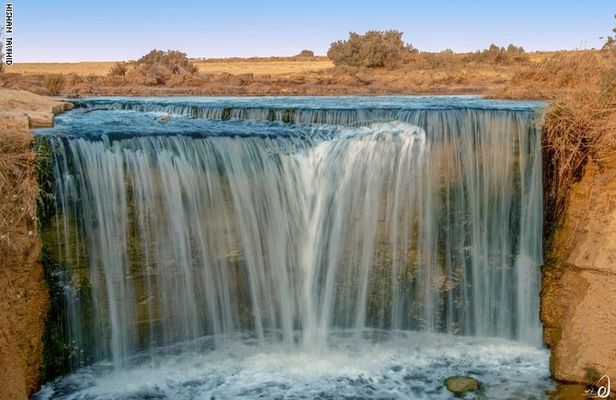 Day Trip To Fayoum From Cairo with lunch