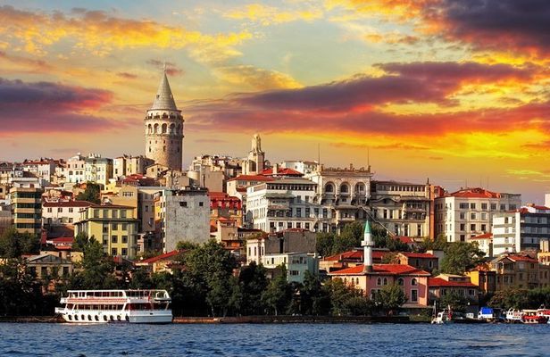 1 or 2 Day Private Istanbul Guided Tour