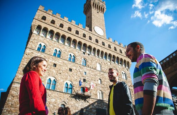 The Medici Family in Florence: a history of money, power and gossip!