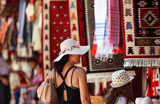 Private Full Day Tour to Shkodra and Kruja from Tirana