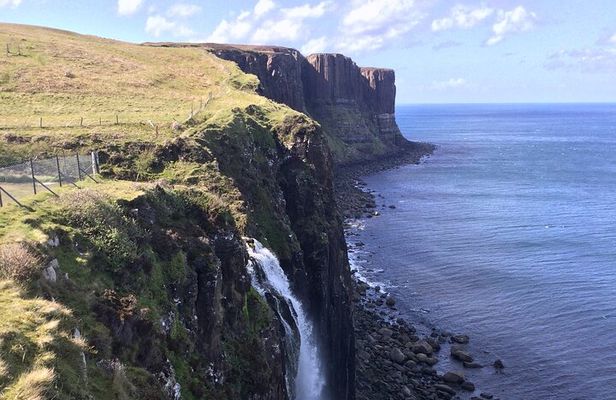 Isle of Skye, Fairy Pools & Highlands 3 Day Tour from Glasgow